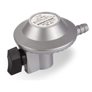 LPG-tryckregulator